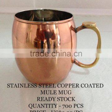 wholesale promotional beer mug in stock