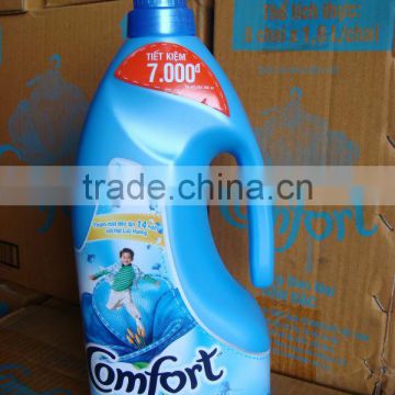 Comfort Sunrise Fabric Conditioner 1800ml x 6