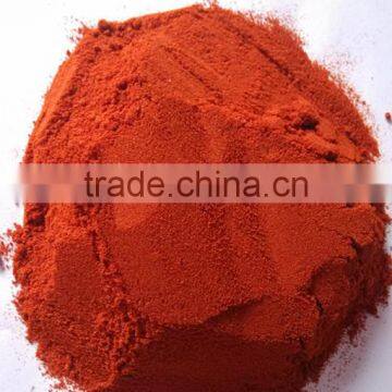 China Exporters Dried Food Paprika Powder Factory Price Red Pepper Powder Red Chilli Powder