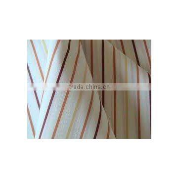 COTTON FABRIC MANUFACTURE