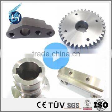 Cnc Customized Milling Grinding Turning Drilling Lathe Machine Accessories High Precision Aluminum Brass Stainles Steel Dalian photo-6