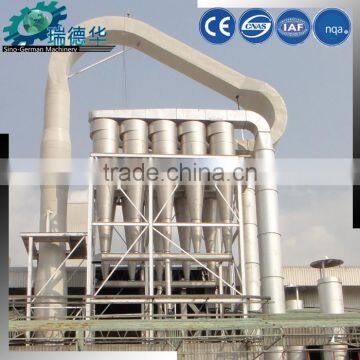 Equipment for the Production of Modified Starch of Cassava Starch photo-6
