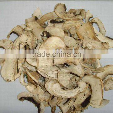 AD Champignon Dehydrated mushroom slice / flakes