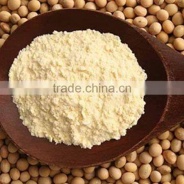 Isolated/Textured Soy protein