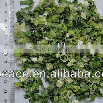 quality for dried chives with whole part