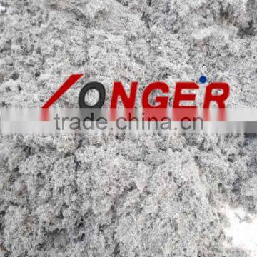 Industrial Sponge Chopping Machine/Fabric Shredding Machine photo-6