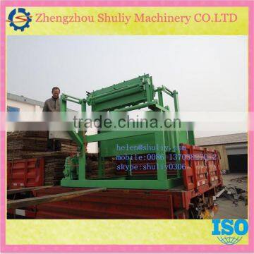 SHULIY paper pulp molding machine helen0086-13703827012