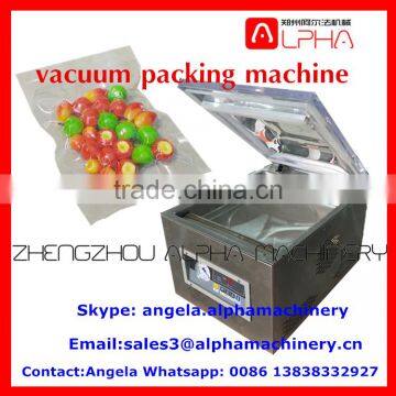 Automatic Vacuum Packing Machine/price for Vacuum Packing Machine photo-2
