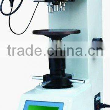 Rockwell digital hardness tester, Electric hardness tester