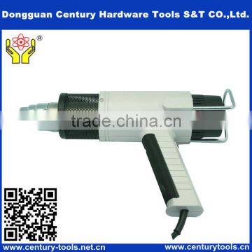 2000W shrink gun by gas SJ-760