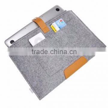 OEM Comfortable New Product Eco-friendly 15 Inch Laptop Bag Backpack Travel photo-2