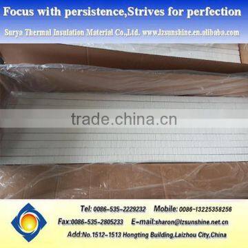 Aluminum Industry Heat Insulation Calcium Silicate Board photo-6
