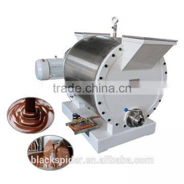 30 L Small Capacity Chocolate Conching Machines photo-3