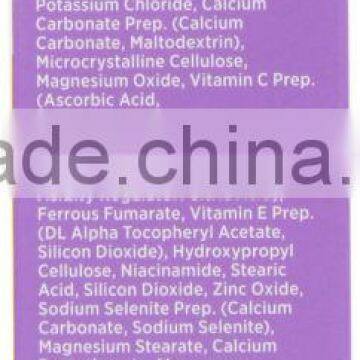 Seven Seas Pregnancy 21 Vitamin and Minerals - Pack of 28 Tablets photo-2