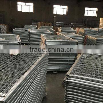 2.3 x 2.3 x 1.22m Dog Kennel Pet Enclosure Run Fence Playpen Outdoor Metal Cage photo-5