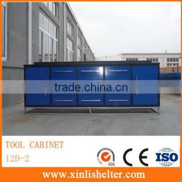 Factory Sale Steel Workshop Portable Tool cabinet