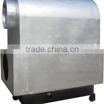 High effective automatic coal fired stove for sale low price