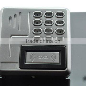 Metal Case Standalone Access Controller Rfid Readers With Keypad photo-3