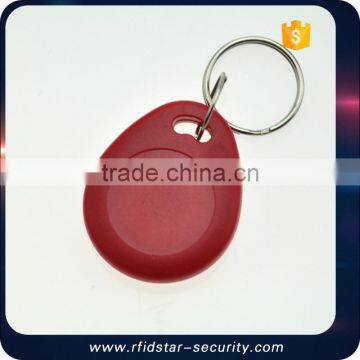 New RFID 125Khz Proximity ID Card Token Tags Key Keyfobs Wholesale