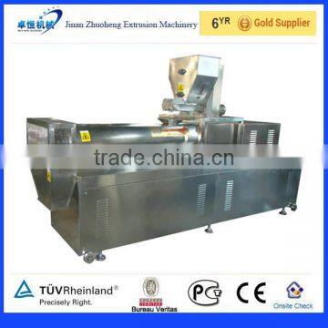 Soy Meat Processing Line/textured Vegetable Soya Protein Making Machines