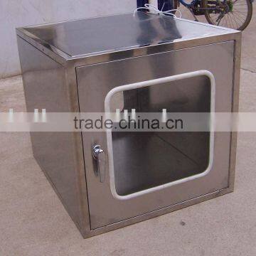 Stainless Steel Keep Warm Cabinet