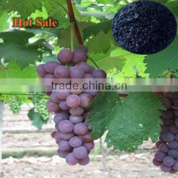 seaweed granular fertilizer/ amino acid fertilizer/ potassium humate fulvic acid price