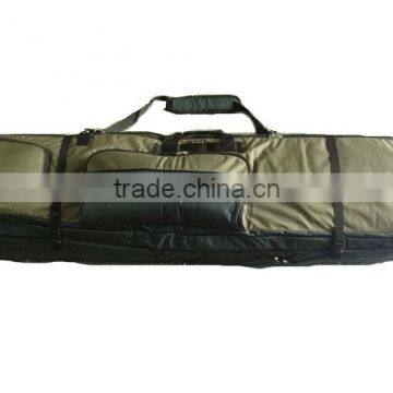 Factory made shockproof diving material ski plate bag