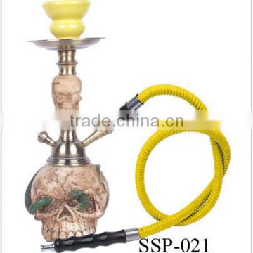 Arabic Skull Hookah shisha