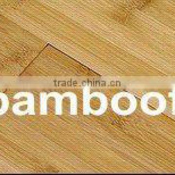 carbonized woven bamboo flooring