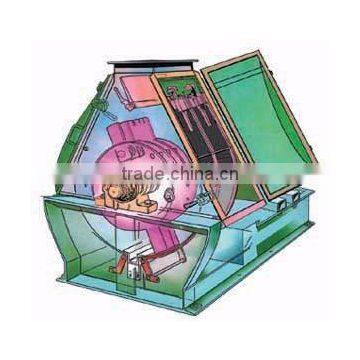 Wood Hammer Mill Best Price(0086 18251 646566)