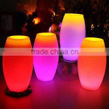 LED Magic Canlde