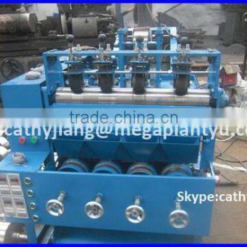 Mesh Scourer Clean Ball Scourer Making Machine photo-3
