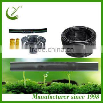 Export Turkey drip irrigation pipe price with low price