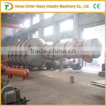 High Efficiency of Soybean Edible Oil Refinery Plant photo-5