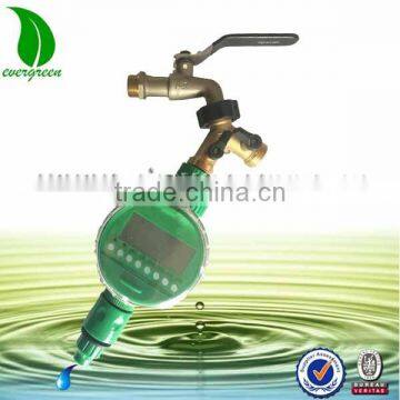 LCD Display Water Timer photo-2