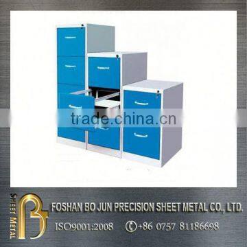 China custom office filing cabinet manufacture office file cabinet