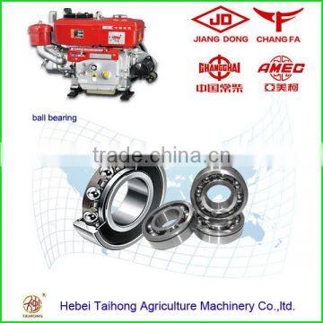 single cylinder diesel engine parts R175A.EM185.S195. anti-friction bearing