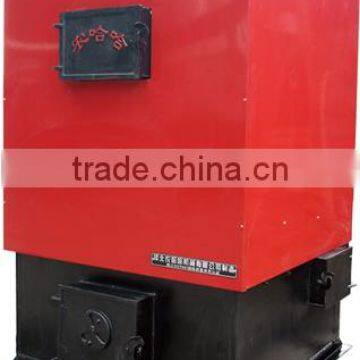 heating boiler