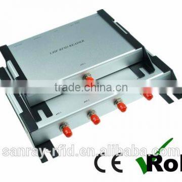 high range rfid reader uhf rfid reader 15m distance rfid reader