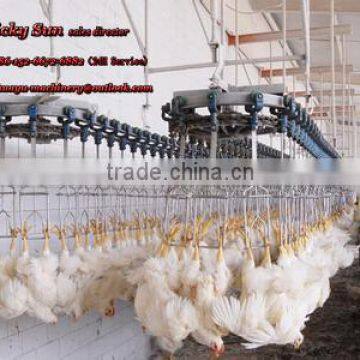 Poultry Abattoir Equipment
