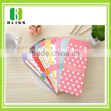 New! High quality China paper custom printing padded envelopes