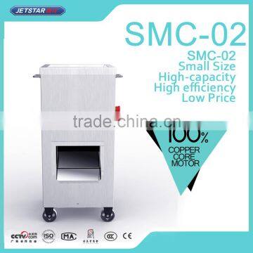 Electric Stainless Steel Food Cutting Machinery With CE Approved