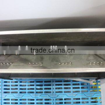 Double Side Feeder Pig SS Feeders photo-2