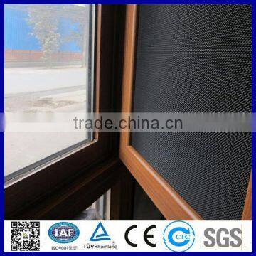 Mesh Screen Window Covering