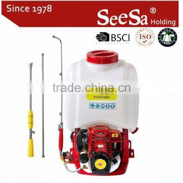 25L AGRICULTURE KNAPSACK POWER SPRAYER