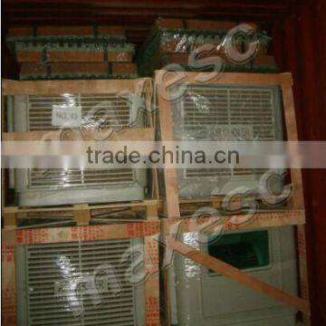 Wholesale Mist Fan Air Cooler Evaporative Water Cooler Fan photo-5