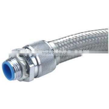 PVC Cables and Gas Pipe Protection Matel Water-proof Hose