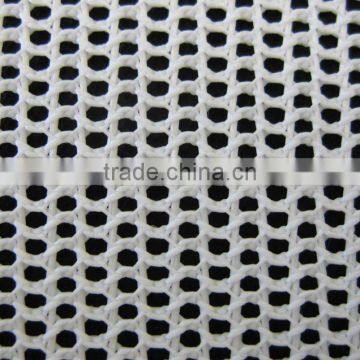 mesh fabric for horse dress