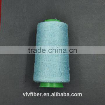Poly Poly Core Spun Sewing Thread With Good Quality Low Price Supplied by Manufacturer photo-6