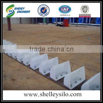 New Condition Corn Bucket Elevator With Blast Protection photo-6